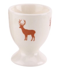 Egg Cup - Stag
